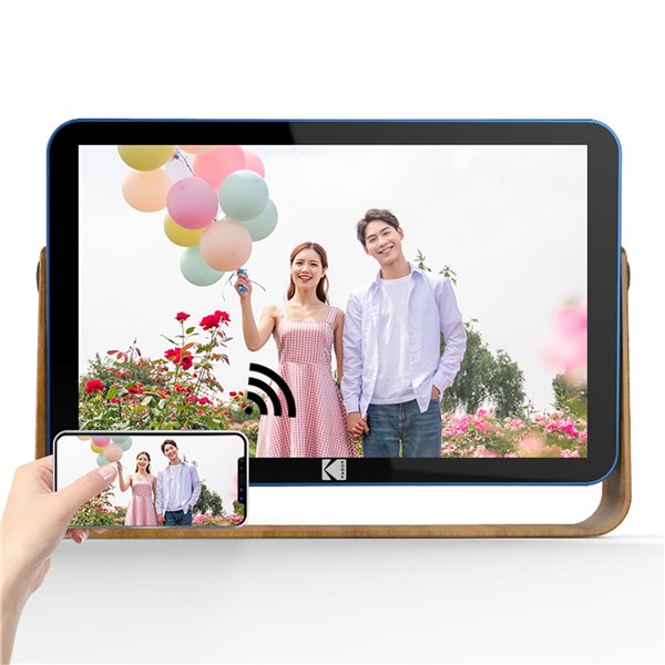 Kodak RWF-108V WiFi blu