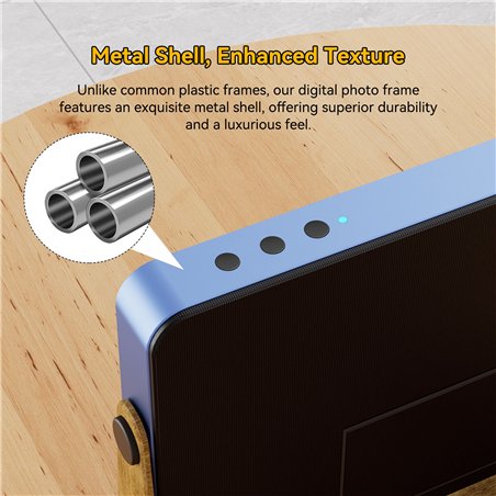 Kodak RWF-108V WiFi blu