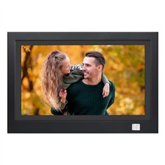 Kodak RWF-116B WiFi nero/nero