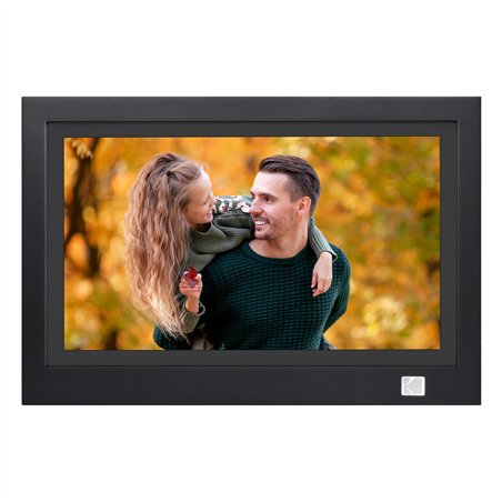 Kodak RWF-116B WiFi nero/nero