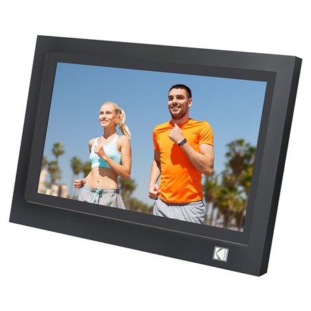 Kodak RWF-116B WiFi nero/nero