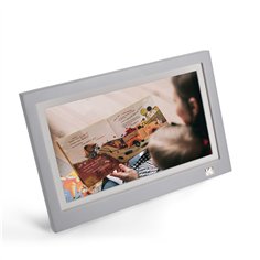 Kodak RWF-116B WiFi grau/weiss 2