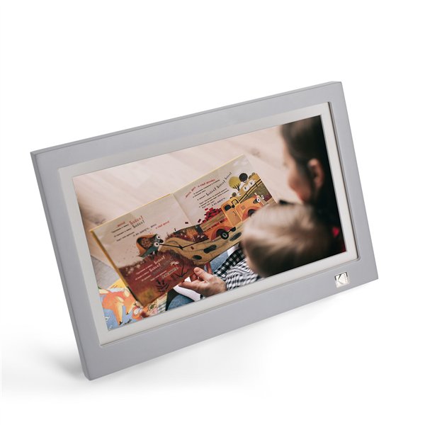 Kodak RWF-116B WiFi grau/weiss