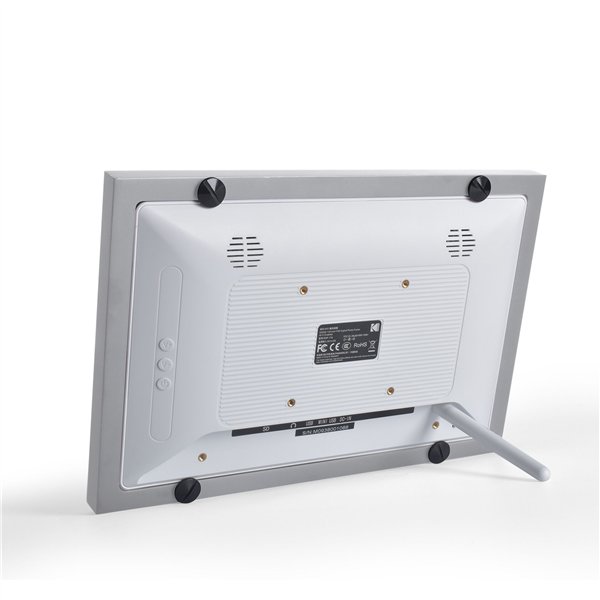 Kodak RWF-116B WiFi grau/weiss