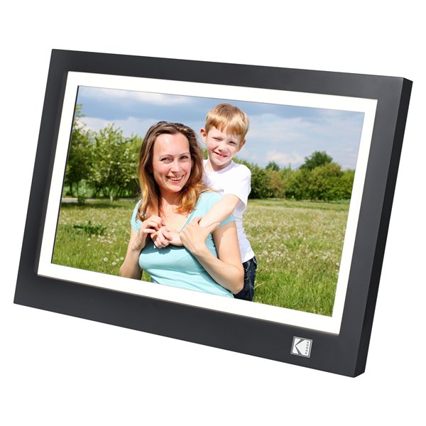 Kodak RWF-116B WiFi nero/bianco