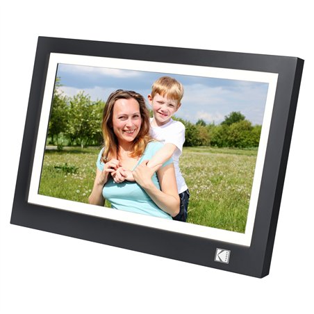 Kodak RWF-116B WiFi nero/bianco