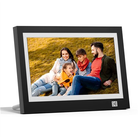 Kodak RWF-116B WiFi nero/bianco