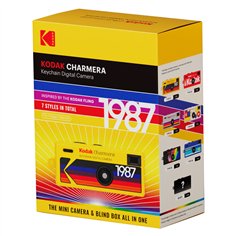Kodak Charmera colori assortiti