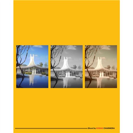 Kodak Charmera colori assortiti