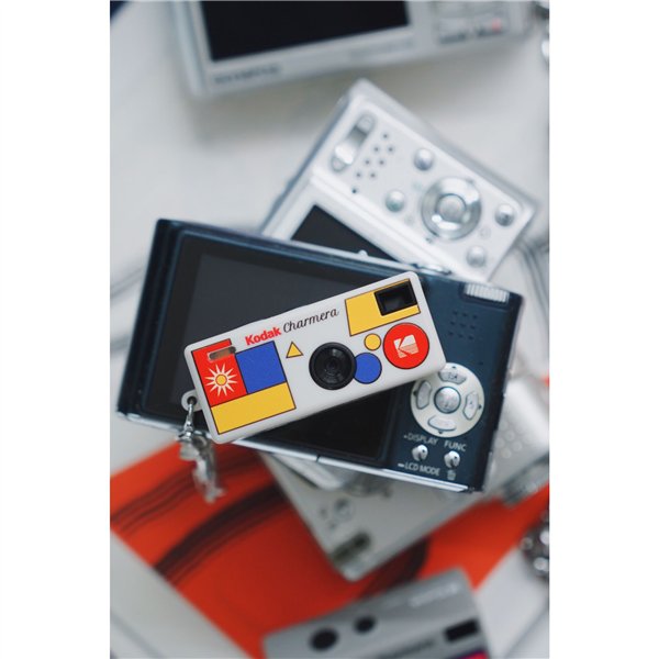 Kodak Charmera colori assortiti