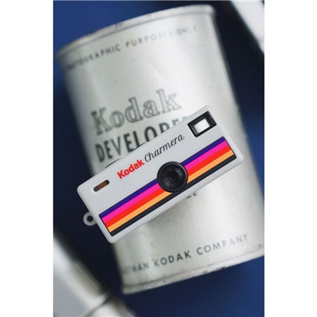 Kodak Charmera colori assortiti