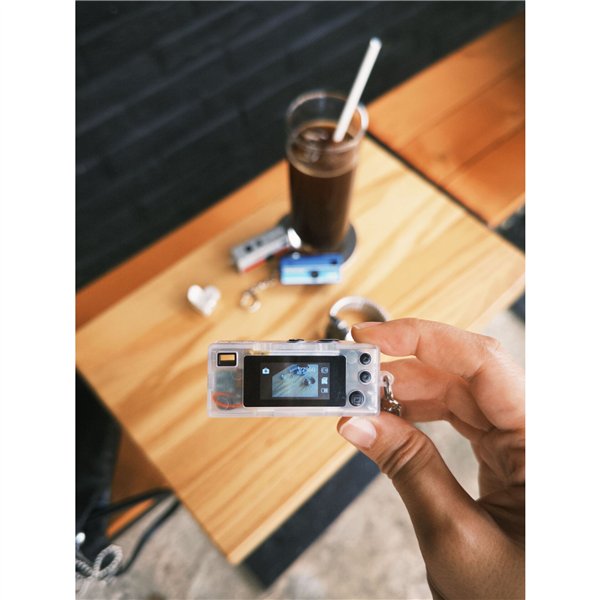 Kodak Charmera colori assortiti