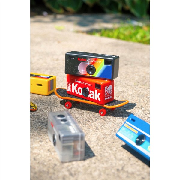 Kodak Charmera colori assortiti