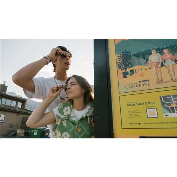 Kodak Charmera colori assortiti