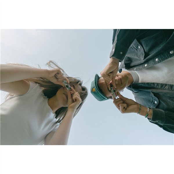 Kodak Charmera colori assortiti