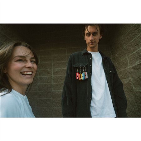 Kodak Charmera colori assortiti