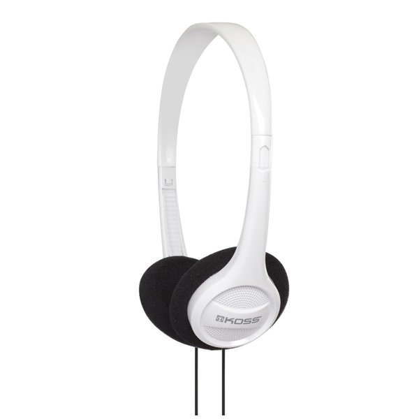 Koss KPH7W bianco