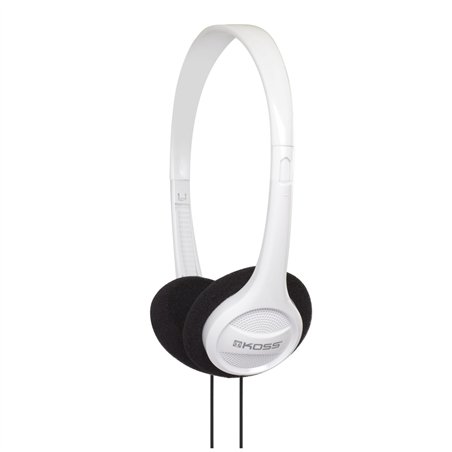 Koss KPH7W bianco