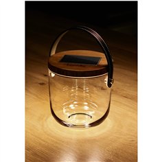 Krinner Lumix Deco Glass Basic 2