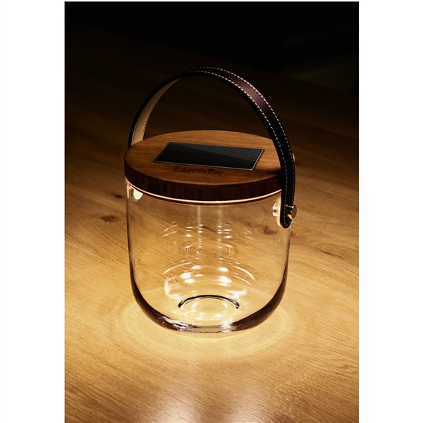 Krinner Lumix Deco Glass Basic