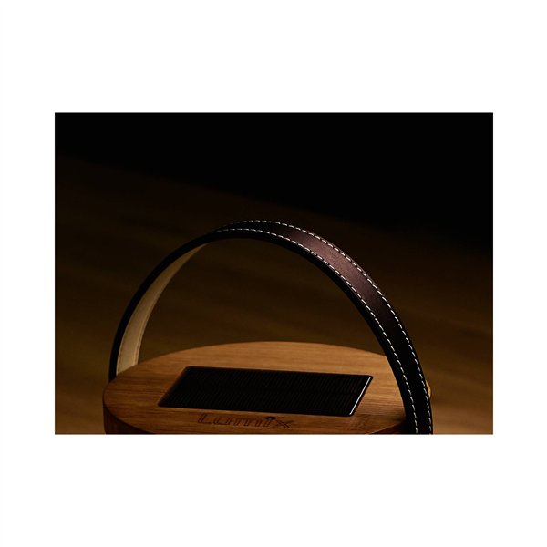 Krinner Lumix Deco Glass Basic