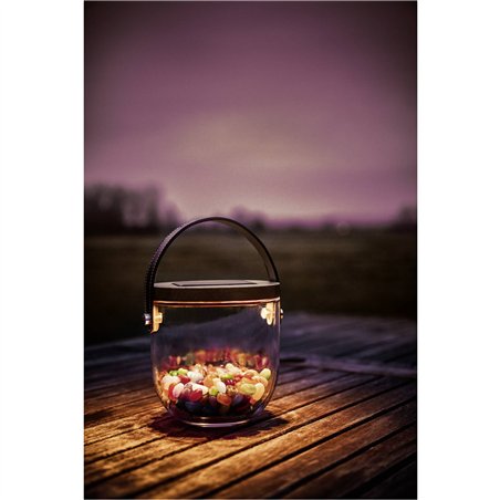 Krinner Lumix Deco Glass Basic