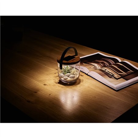 Krinner Lumix Deco Glass Basic