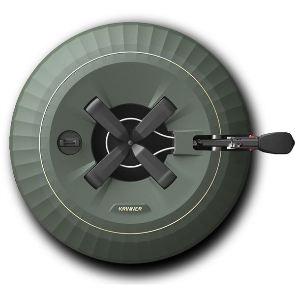 Krinner X-280 Deluxe