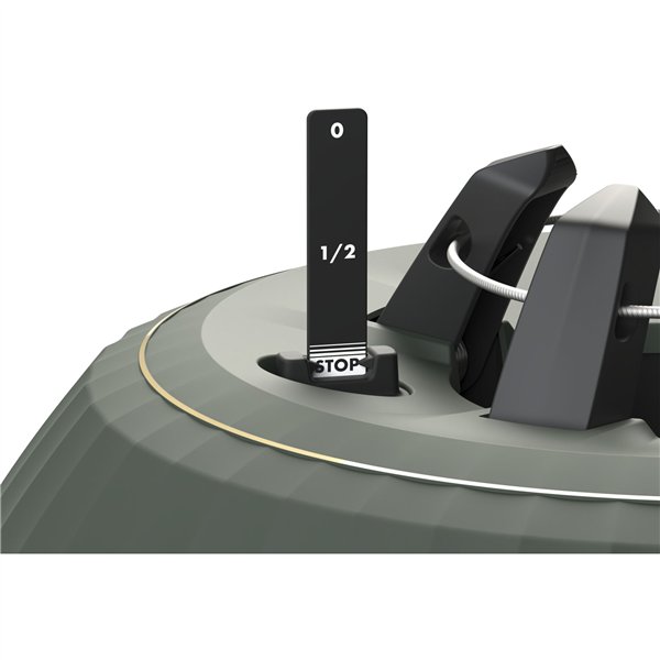 Krinner X-280 Deluxe