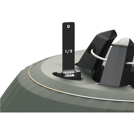 Krinner X-280 Deluxe