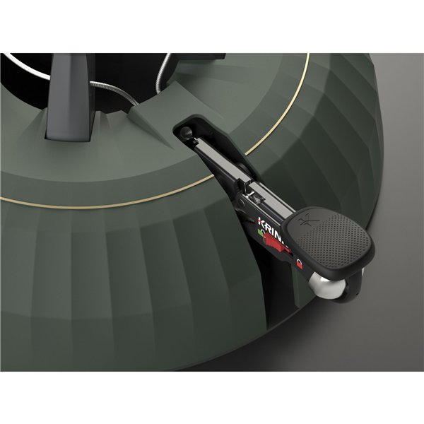 Krinner X-280 Deluxe