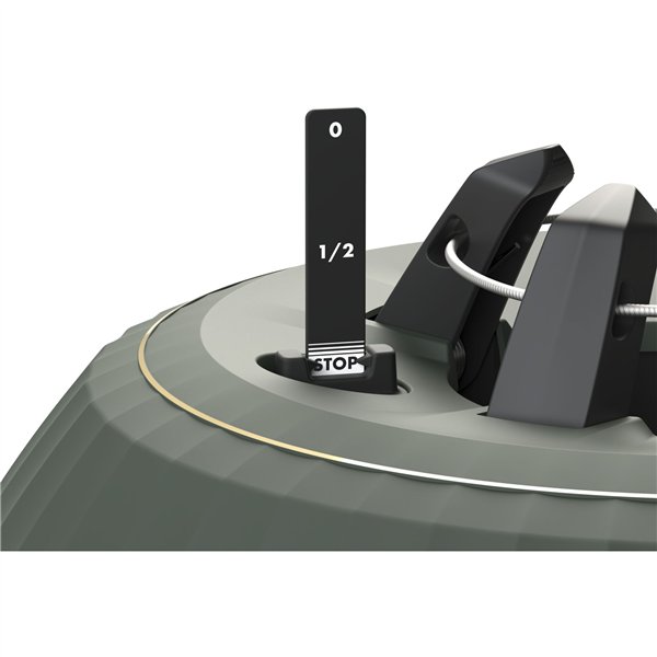 Krinner X-320 Deluxe