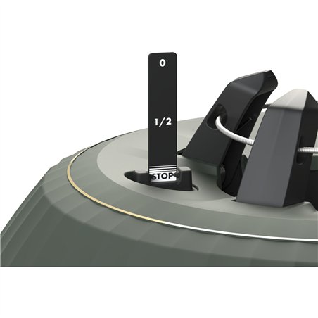 Krinner X-320 Deluxe