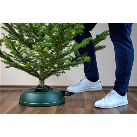 Krinner Comfort Grip+ S 2,3 m / 11 cm / 3 L