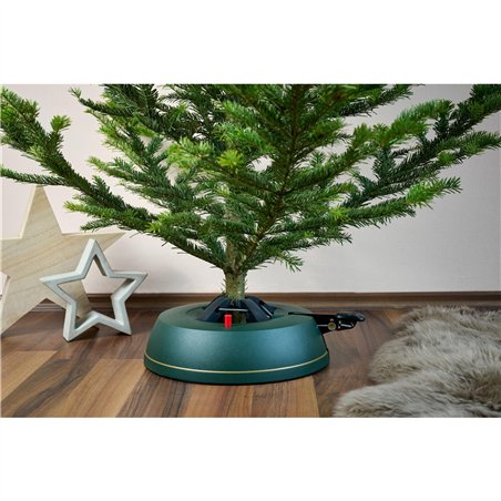 Krinner Comfort Grip+ S 2,3 m / 11 cm / 3 L