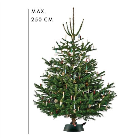 Krinner Comfort Grip+ M 2,5 m / 12 cm / 3,5 L