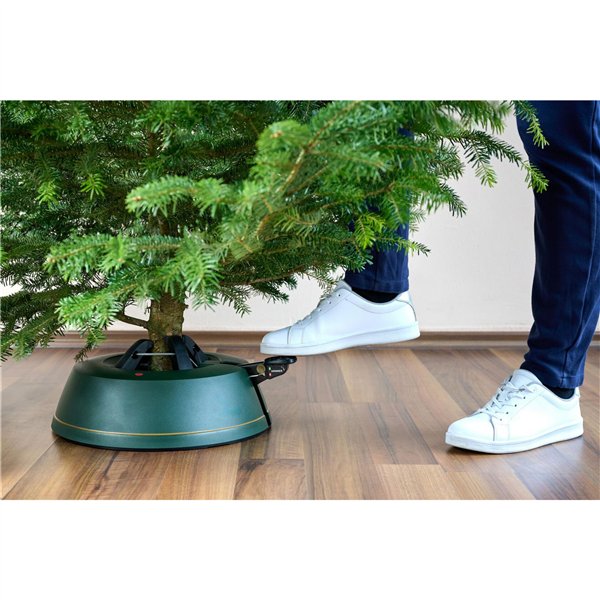 Krinner Comfort Grip+ M 2,5 m / 12 cm / 3,5 L