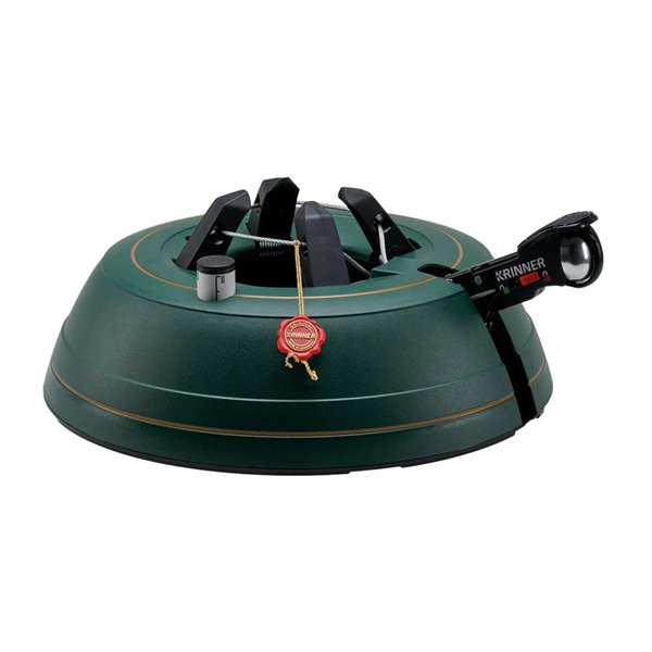 Krinner Ultra Grip+ L 2,7 m / 12 cm / 3,7 L