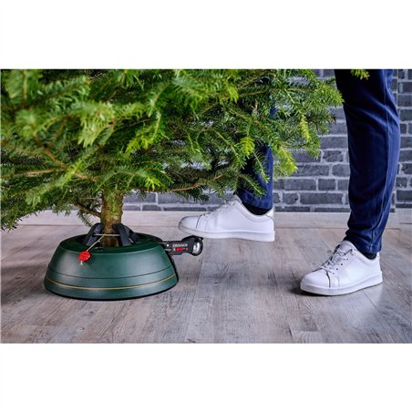 Krinner Ultra Grip+ L 2,7 m / 12 cm / 3,7 L