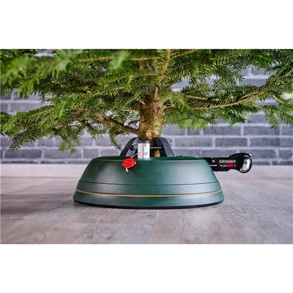 Krinner Ultra Grip+ L 2,7 m / 12 cm / 3,7 L