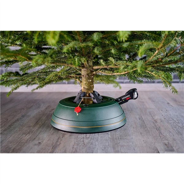 Krinner Ultra Grip+ XL 3,0 m / 12 cm / 4,5 L