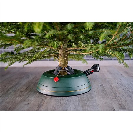 Krinner Ultra Grip+ XL 3,0 m / 12 cm / 4,5 L