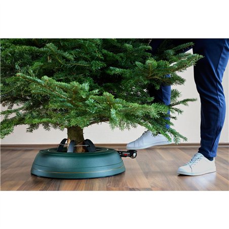 Krinner Ultra Grip+ XXL 4,0 m / 17 cm / 11 L