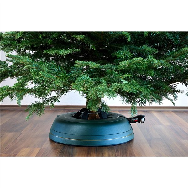 Krinner Ultra Grip+ XXL 4,0 m / 17 cm / 11 L