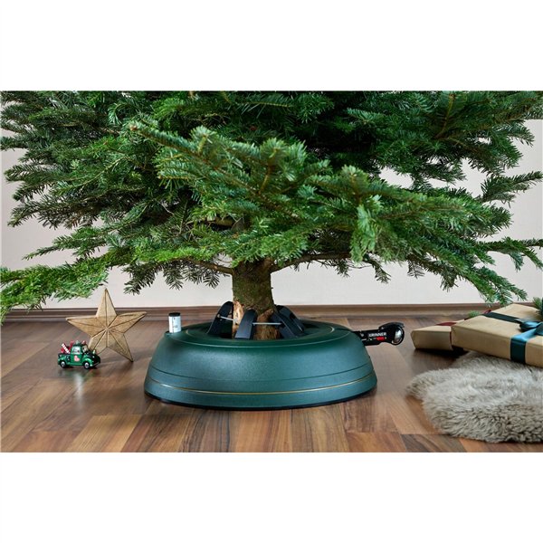 Krinner Ultra Grip+ XXL 4,0 m / 17 cm / 11 L