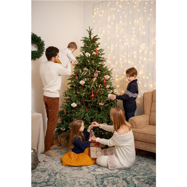 Krinner Ultra Grip+ XXL 4,0 m / 17 cm / 11 L