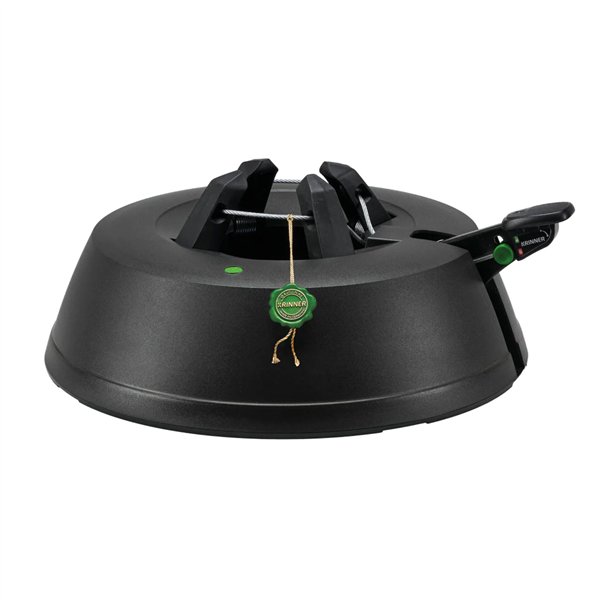 Krinner Comfort Grip+ M Green Line