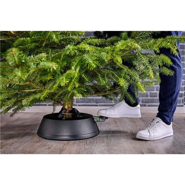 Krinner Comfort Grip+ M Green Line