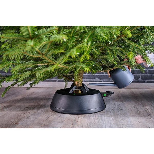 Krinner Comfort Grip+ M Green Line