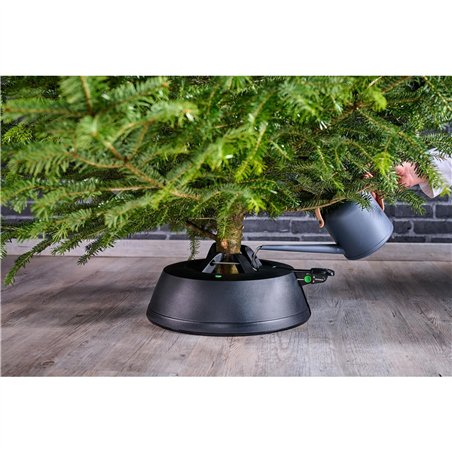 Krinner Comfort Grip+ M Green Line